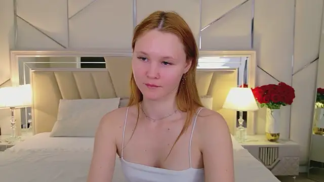 ameliroyse - AmeliRoyse's free webcam