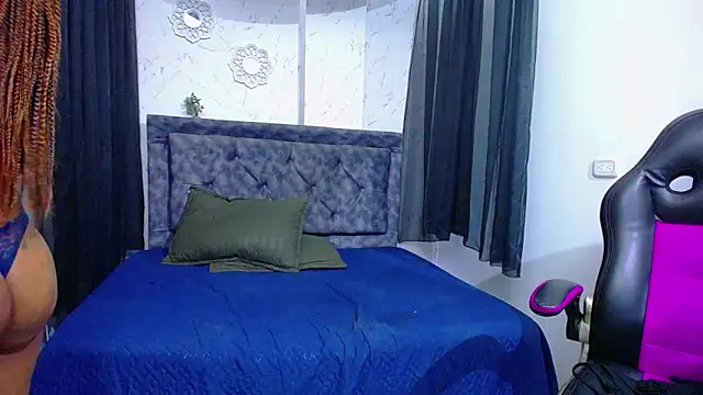 mia__thomson_ - Mia__thomson_'s free webcam