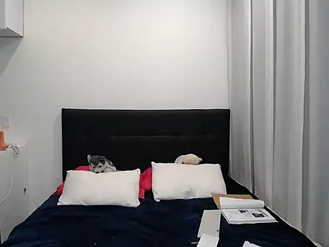 july_fucha - July_fucha's free webcam