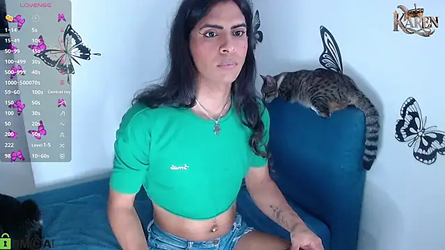 karen_sofia_ - Karen_sofia_'s free webcam