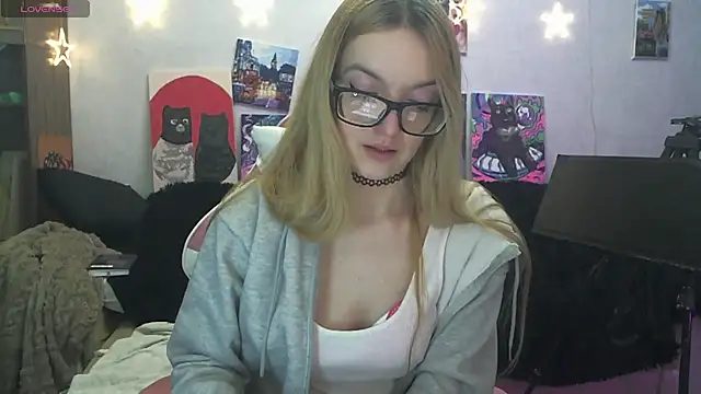 secretsophia - SecretSophia's free webcam