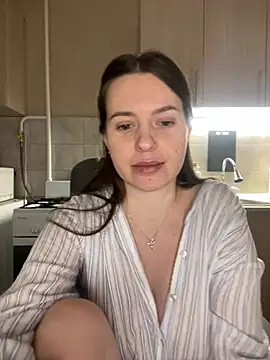 nastyushaalove - NastyushaaLove's free webcam