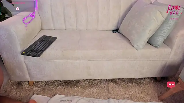 andreavelasco - AndreaVelasco's free webcam