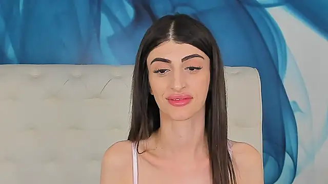 skinnydolly - SkinnyDolly's free webcam