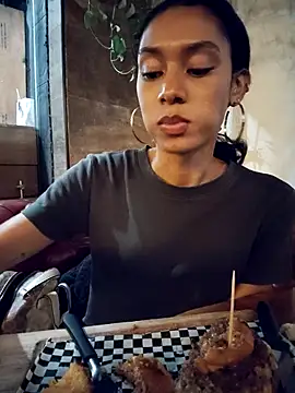 leaberrry - Leaberrry's free webcam