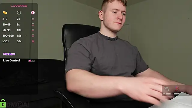 richard_dullas (M twink) - SPANK MY ASS 100 X