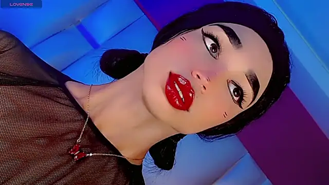 jessiscawalker - JessiscaWalker's free webcam