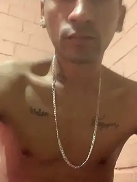 dotado22cmpoa (M young) - I show a giant 23cm penis,