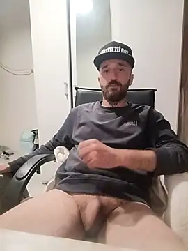 krerem (M young) - üstüme boşalcam