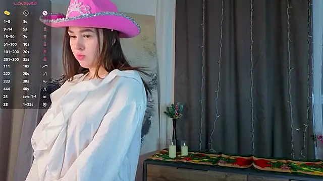 rosenamato - RosenaMato's free webcam