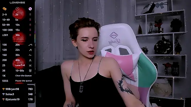 _rein_ramm - _Rein_ramm's free webcam