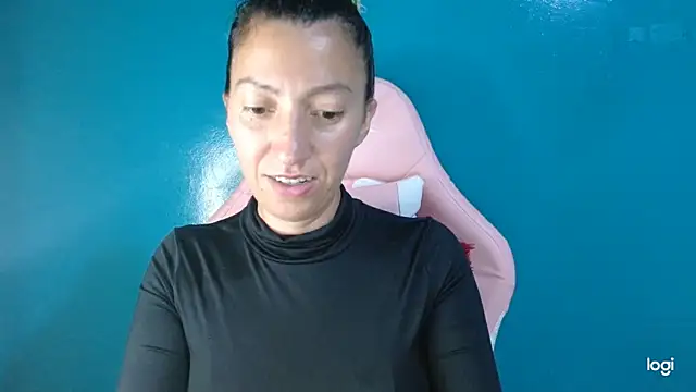 kaybabyhot - Kaybabyhot's free webcam