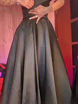 annakimura_ - AnnaKimura_'s free webcam