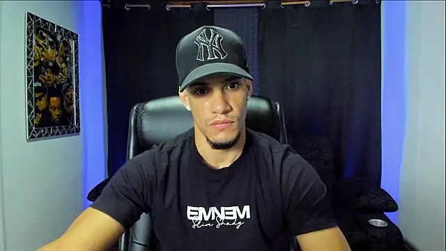 jhonnysnow17 - Jhonnysnow17's free webcam