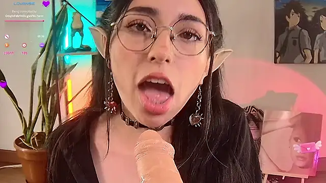 sweet_nyx - Sweet_Nyx's free webcam