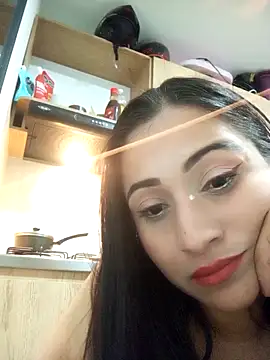 alisson_morgann - Alisson_Morgann's free webcam