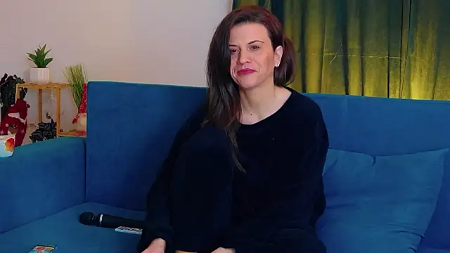 scarlettnoirr - ScarlettNoirr's free webcam