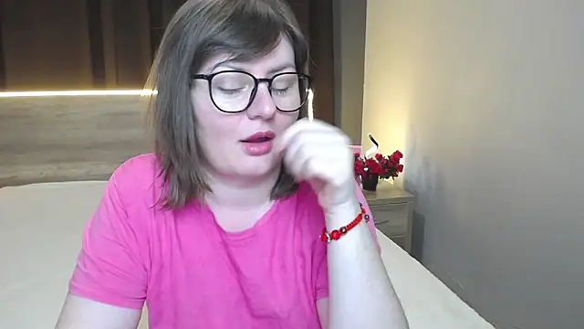 zannadreil - ZannaDreil's free webcam