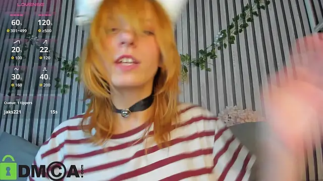 little_chips - Little_Chips's free webcam