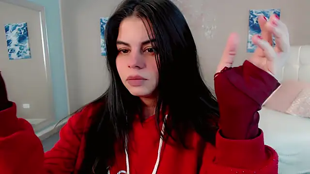 _maddison_ivanova_ - _Maddison_Ivanova_'s free webcam