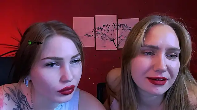 naya_dream - Naya_dream's free webcam