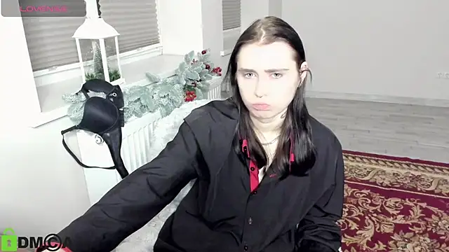 krisslimada - KrissLimada's free webcam