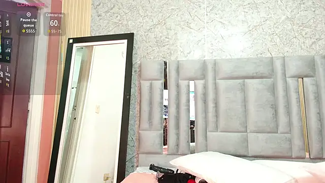 miissbnasty - MiissBNasty's free webcam