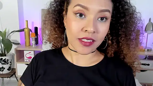 zoe_gruber - Zoe_Gruber's free webcam