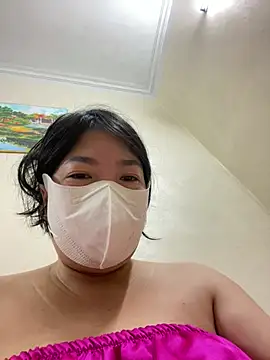 hachi_sweetbabie_ - Hachi_Sweetbabie_'s free webcam