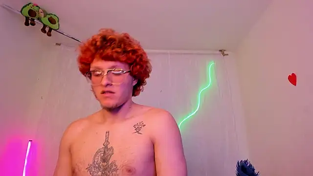 celestexcute - CelesteXCute's free webcam