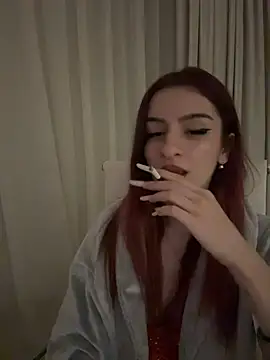 cassiefox_ - CassieFox_'s free webcam