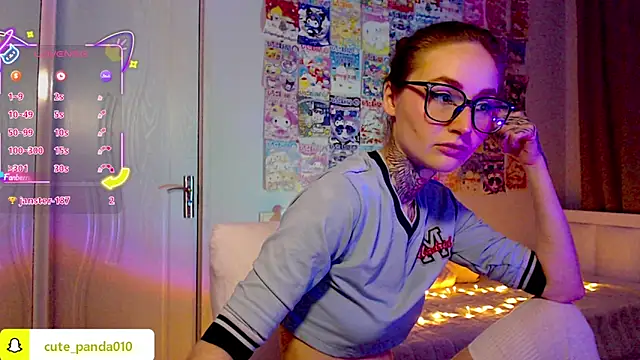 milky_way_uwu - Milky_way_UwU's free webcam