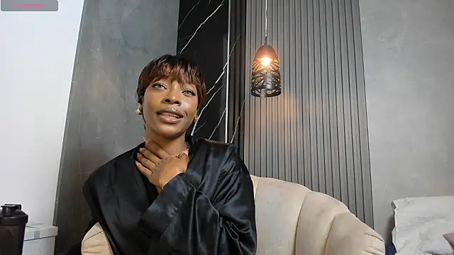 genesisjordan - GenesisJordan's free webcam