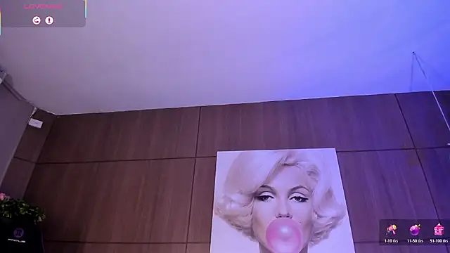 agattaduque - AgattaDuque's free webcam