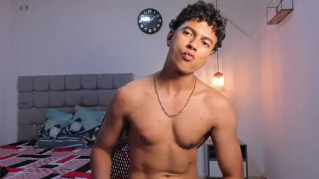 santy_stump - Santy_Stump's free webcam