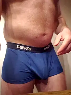 alphagymmale (M young) - Cumshow  💦💥