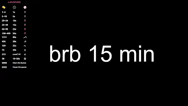 amparocilek - AmparoCilek's free webcam