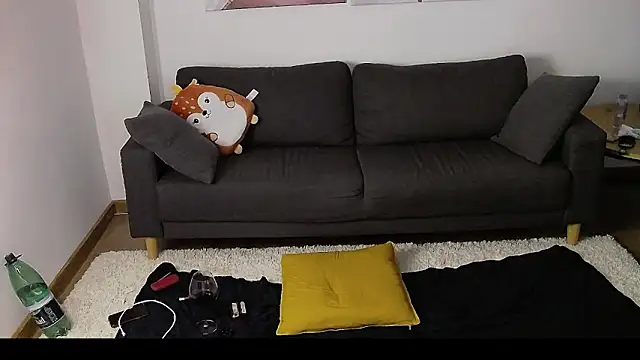 evarozee - EvaRozee's free webcam