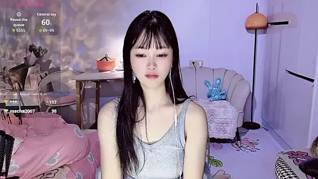 coral_888 - Coral_888's free webcam