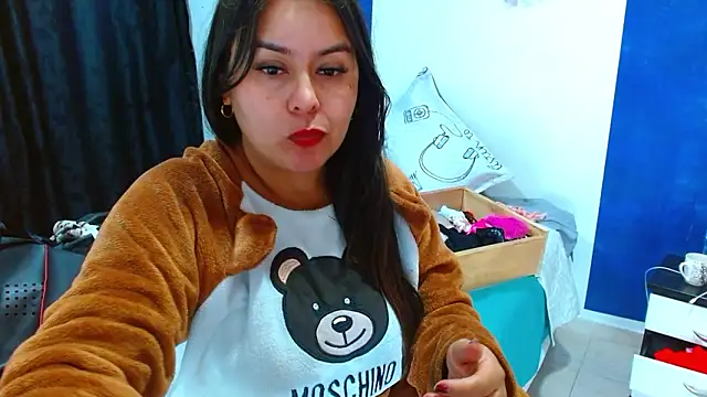 ixchel_anaid - Ixchel_Anaid's free webcam