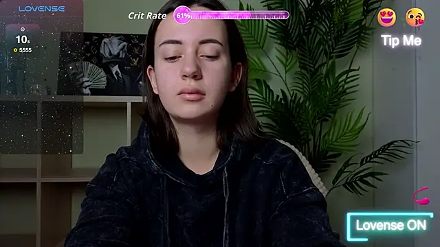 sweetiekendl - SweetieKendl's free webcam