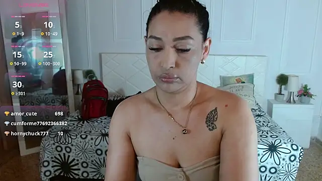 ivyshine7 - IvyShine7's free webcam