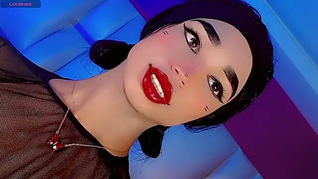 jessiscawalker - JessiscaWalker's free webcam