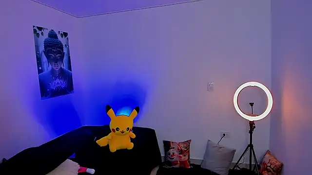 melanyrouse1 - Melanyrouse1's free webcam