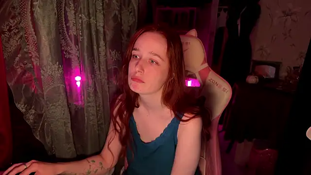 pearl_princess_ - Pearl_princess_'s free webcam