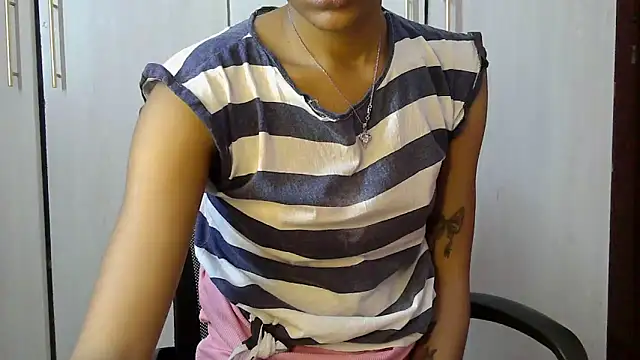 creepy_sexy - Creepy_Sexy's free webcam