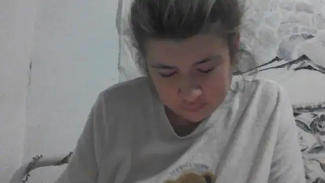 camilacherryx - CamilaCherryX's free webcam