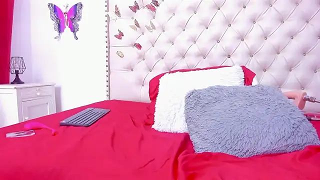 celena_wonder - Celena_wonder's free webcam