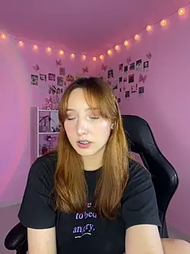 davne_ - Davne_'s free webcam