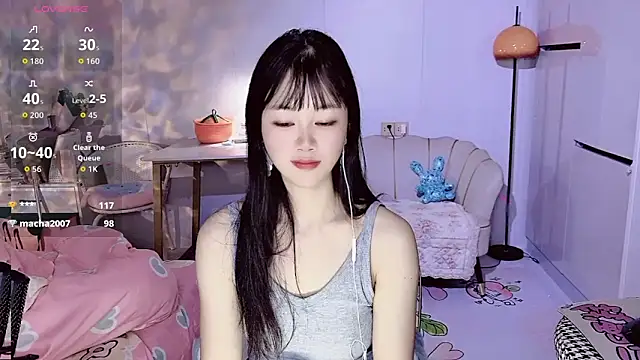 coral_888 - Coral_888's free webcam